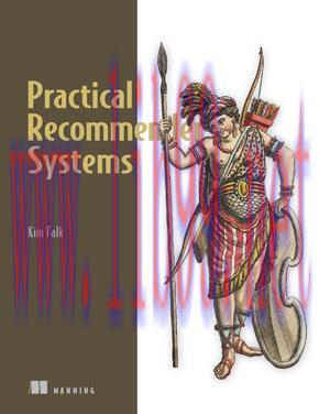 [SAIT-Ebook]Practical Recommender Systems