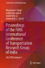 [PDF]Proceedings of the Fifth International Conference of Transportation Research Group of Indi...