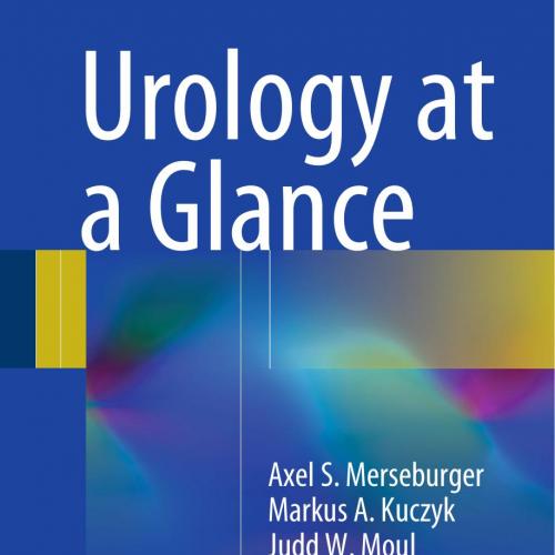 Urology at a Glance