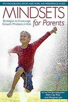 (PDF)Mindsets for Parents Strategies to Encourage Growth Mindsets in Kids