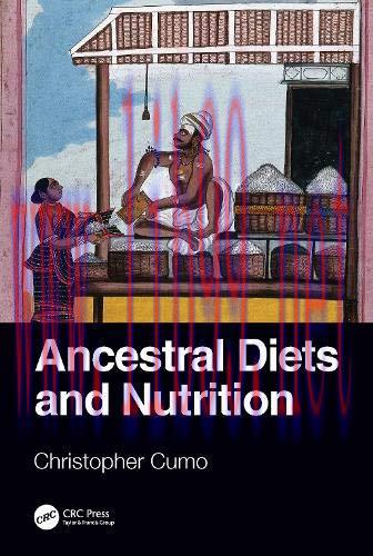 [AME]Ancestral Diets and Nutrition (Original PDF)