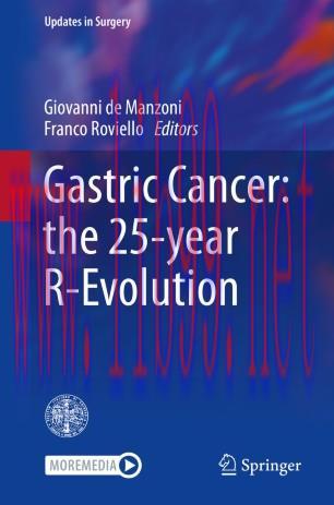 Gastric Cancer: the 25-year R-Evolution