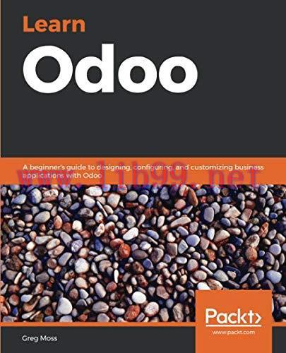 [FOX-Ebook]Learn Odoo