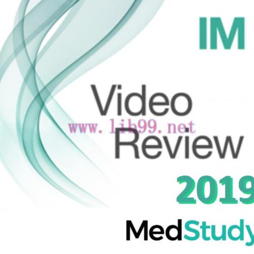 [AME]Medstudy Internal Medicine Video Board Review 2019 (Videos)