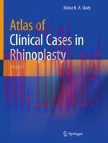 [PDF]Atlas of Clinical Cases in Rhinoplasty: Volume I