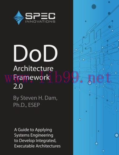 [FOX-Ebook]DoD Architecture Framework 2.0