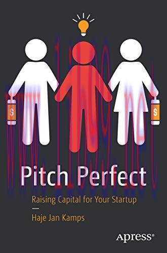 [FOX-Ebook]Pitch Perfect: Raising Capital for Your Startup