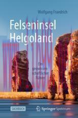 [PDF]Felseninsel Helgoland: Ein geowissenschaftlicher F&uuml;hrer