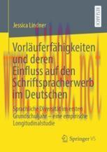 [PDF]Vorl&auml;uferf&auml;higkeiten und deren Einfluss auf den Schriftspracherwerb im Deutschen: Sprachli...