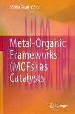 [PDF]Metal-Organic Frameworks (MOFs) as Catalysts