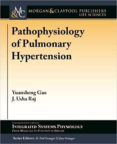 Pathophysiology of Pulmonary Hypertension