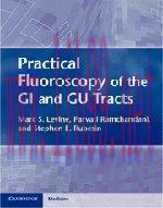 [AME]Practical Fluoroscopy of the GI and GU Tracts