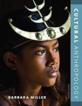 (Test Bank)Cultural Anthropology, 8th Edition by Barbara Miller.zip