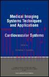 [AME]Medical Imaging Systems Techniques and Applications: Cardiovascular Systems