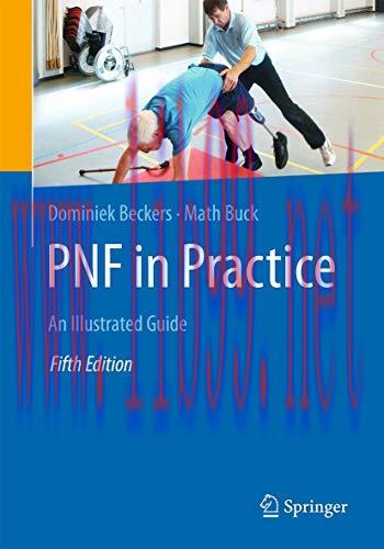 [AME]PNF in Practice: An Illustrated Guide, 5th Edition (Original PDF)