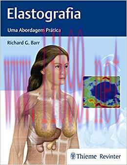 [AME]Elastografia: Uma Abordagem Pr&aacute;tica (Original PDF)