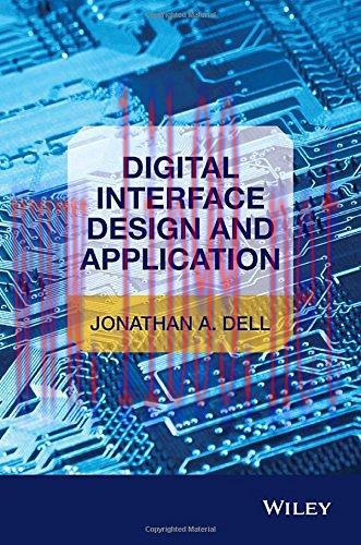[FOX-Ebook]Digital Interface Design and Application