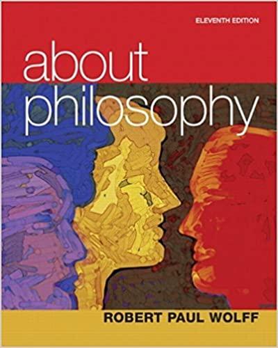(PDF)About Philosophy (11th Edition)