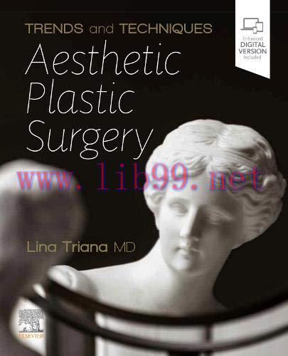 [AME]Trends and Techniques in Aesthetic Plastic Surgery (Original PDF)