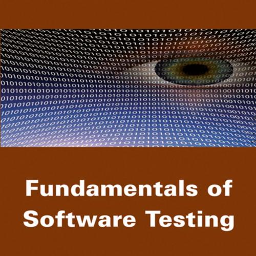 Fundamentals of Software Testing