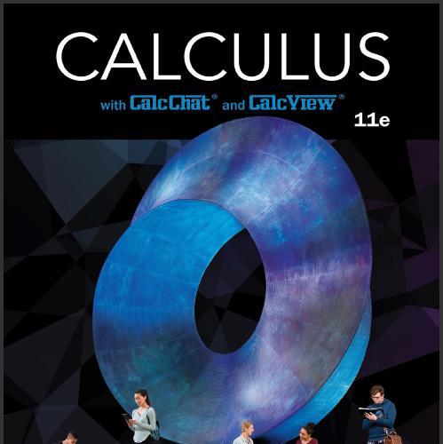 (TB)Calculus 11th Edition by Ron Larson.zip