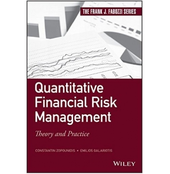 Quantitative Financial Risk Management Theory and Practice