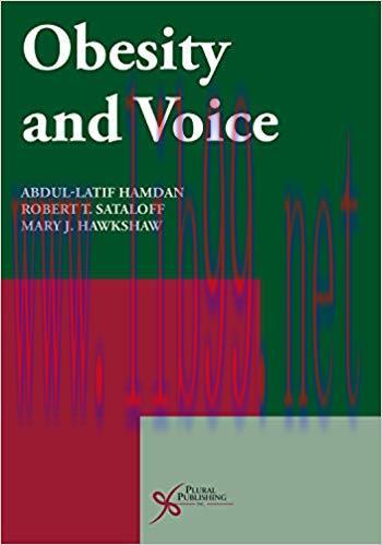 [PDF]Obesity and Voice