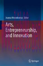 [PDF]Arts, Entrepreneurship, and Innovation