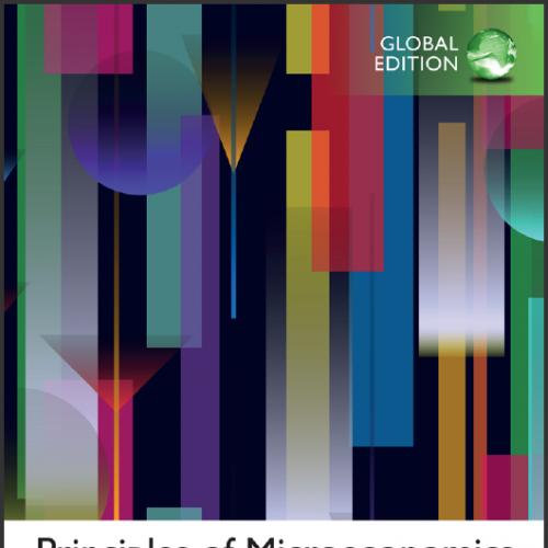 (TB)Principles of Microeconomics, Global Edition, 12_E.zip