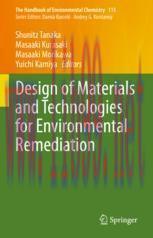[PDF]Design of Materials and Technologies for Environmental Remediation