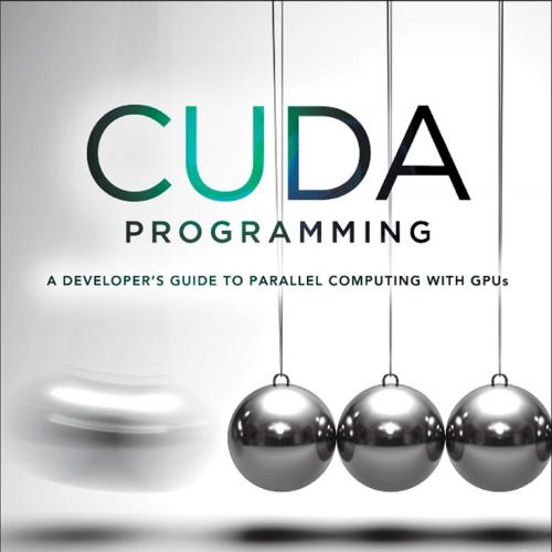 DA Programming A Developers Guide to Parallel Couting with GPUs