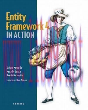 [SAIT-Ebook]Entity Framework 4 in Action