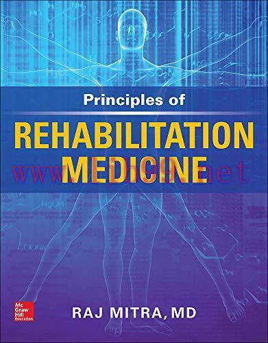 [AME]Principles of Rehabilitation Medicine (Original PDF)