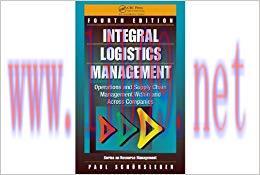 (PDF)Integral Logistics Management: Operations and Supply Chain Management Within and Across Co...