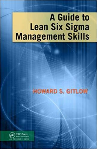 (PDF)A Guide to Lean Six Sigma Management Skills 1st Edition
