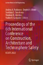 [PDF]Proceedings of the 6th International Conference on Construction, Architecture and Technosp...