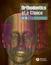 [AME]Orthodontics at a Glance (Original PDF)
