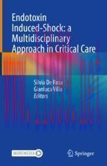 [PDF]Endotoxin Induced-Shock: a Multidisciplinary Approach in Critical Care