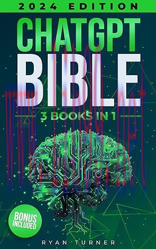 [FOX-Ebook]ChatGPT Bible: 3 Books in 1. All you need to know about Artificial Intelligence and ...