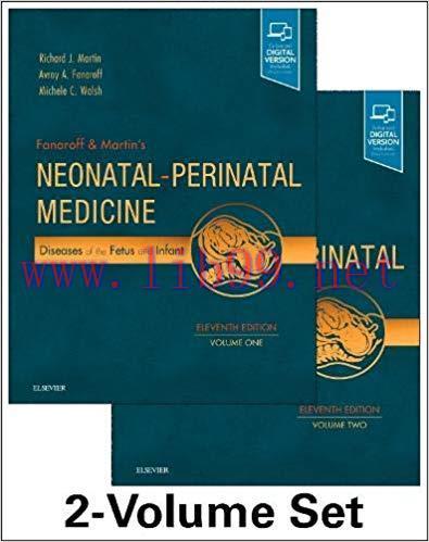 [PDF]Fanaroff and Martin&rsquo;s Neonatal-Perinatal Medicine, Eleventh Edition