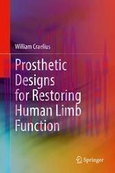 [AME]Prosthetic Designs for Restoring Human Limb Function (Original PDF)