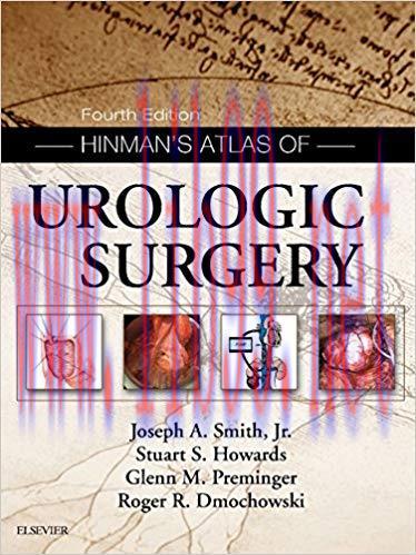 (PDF)Hinman&rsquo;s Atlas of Urologic Surgery E-Book 4th Edition