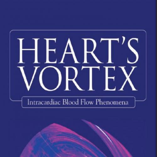 Heart's VortexIntracardiac Blood Flow Phenomena