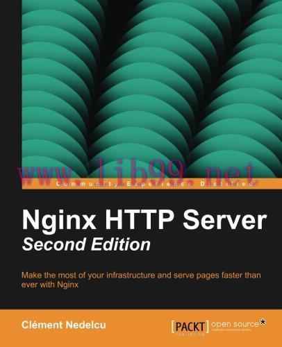 [FOX-Ebook]Nginx HTTP Server, 2nd Edition