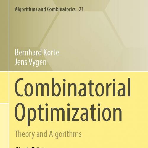 Combinatorial Optimization