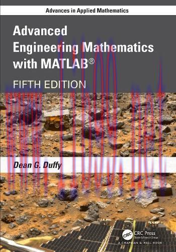 [FOX-Ebook]Advanced Engineering Mathematics with MATLAB, 5th Edition