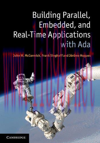 [FOX-Ebook]Building Parallel, Embedded, and Real-Time Applications with Ada
