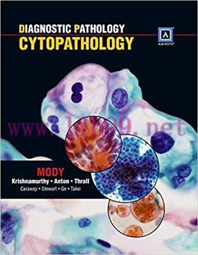 [CHM]Diagnostic Pathology - Cytopathology