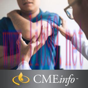 [AME]Primary Care Orthopaedics 2020 (CME VIDEOS)