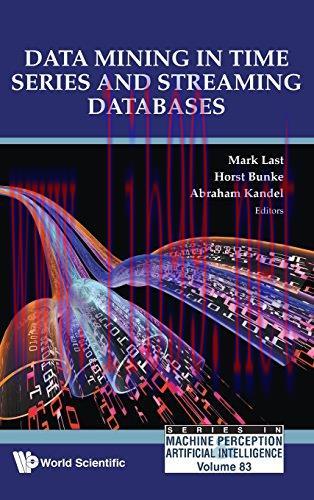 [FOX-Ebook]Data Mining in Time Series and Streaming Databases
